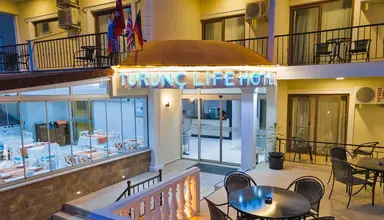 Turunc Life