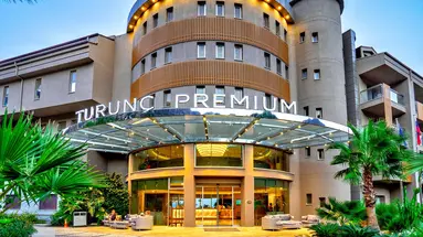 Turunc Premium