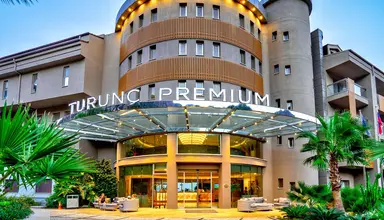 Turunc Premium