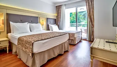 Turunc Resort
