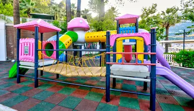 Turunc Resort