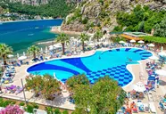 Turunc Resort