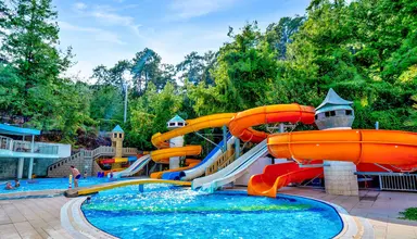Turunc Resort
