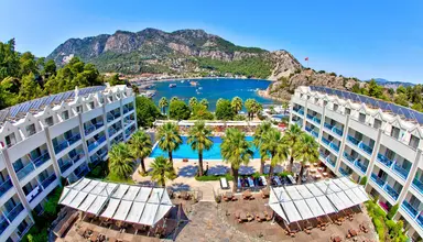 Turunc Resort