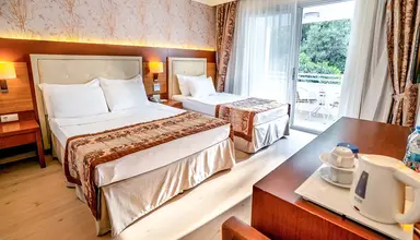 Turunc Resort
