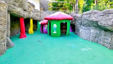 Turunc Resort