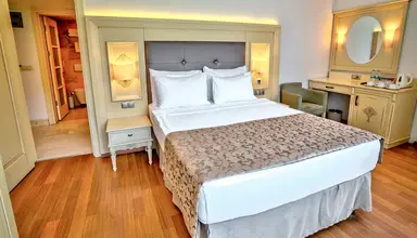 Turunc Resort