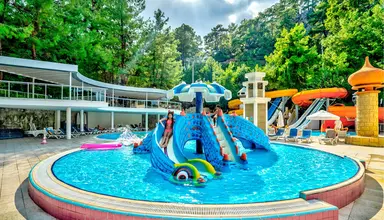 Turunc Resort