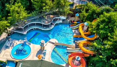 Turunc Resort
