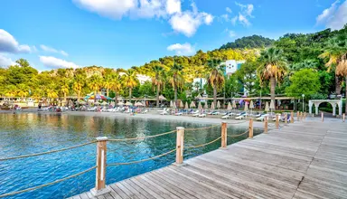 Turunc Resort
