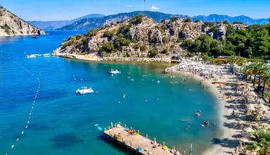 Turunc Resort
