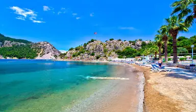 Turunc Resort