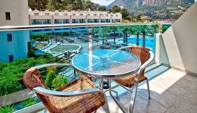 Turunc Resort