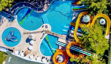 Turunc Resort