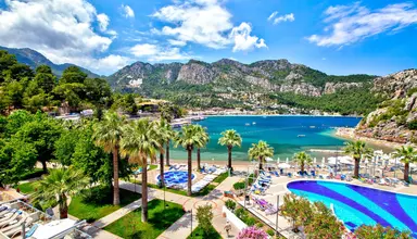 Turunc Resort