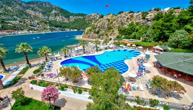 Turunc Resort