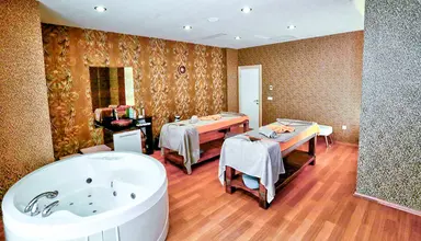 Turunc Resort