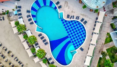 Turunc Resort