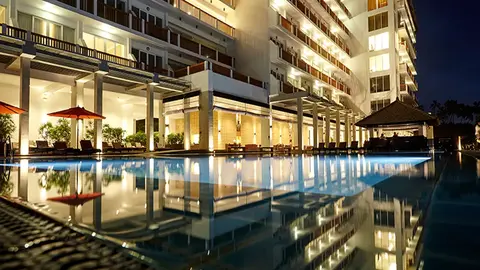 Hotel Turyaa Kalutara