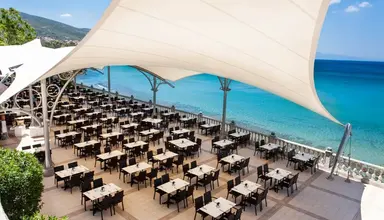 Tusan Beach Resort