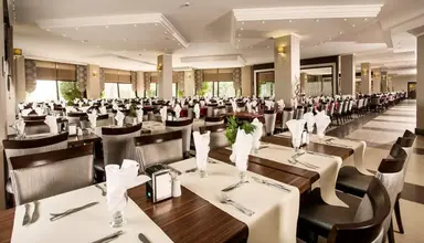 Tusan Beach Resort