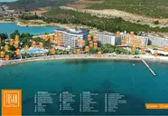 Tusan Beach Resort