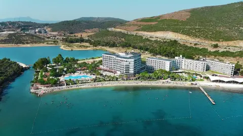 Hotel Tusan Beach Resort
