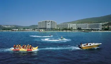 Tusan Beach Resort