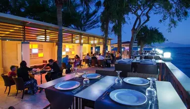 Tusan Beach Resort