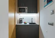 Tusity One Apartments