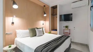 Tusity One Apartments