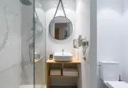 Tusity One Apartments