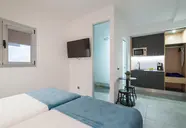 Tusity One Apartments