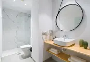 Tusity One Apartments