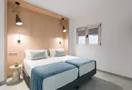Tusity One Apartments