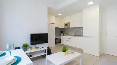 Tusity Yeah Apartments