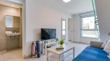 Tusity Yeah Apartments