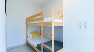 Tusity Yeah Apartments