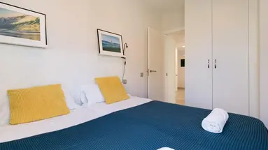 Tusity Yeah Apartments