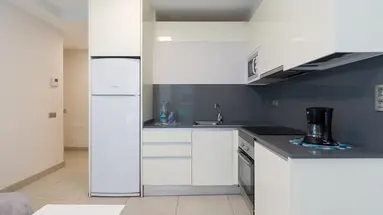 Tusity Yeah Apartments