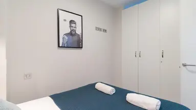 Tusity Yeah Apartments