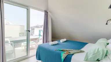 Tusity Yeah Apartments