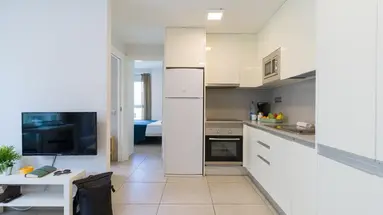 Tusity Yeah Apartments