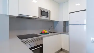 Tusity Yeah Apartments
