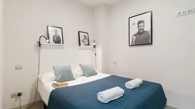 Tusity Yeah Apartments