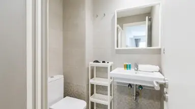 Tusity Yeah Apartments