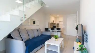 Tusity Yeah Apartments