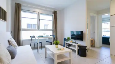 Tusity Yeah Apartments