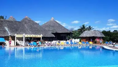 Tuxpan