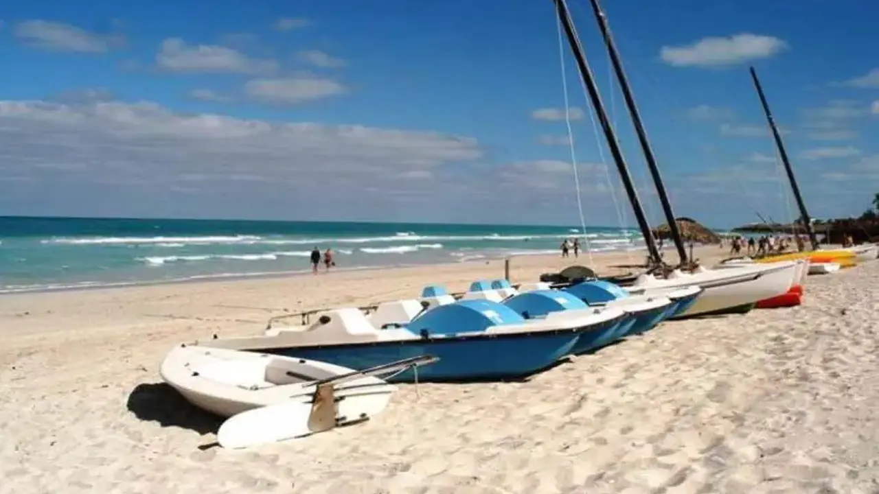 Tuxpan